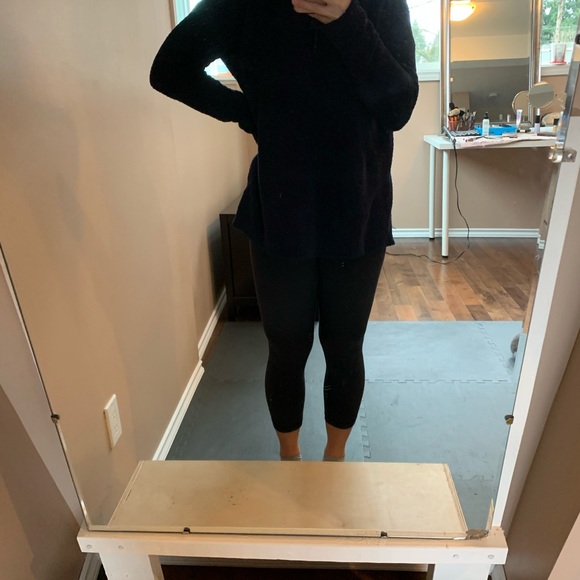 Fleece Hoodie - Picture 5 of 5